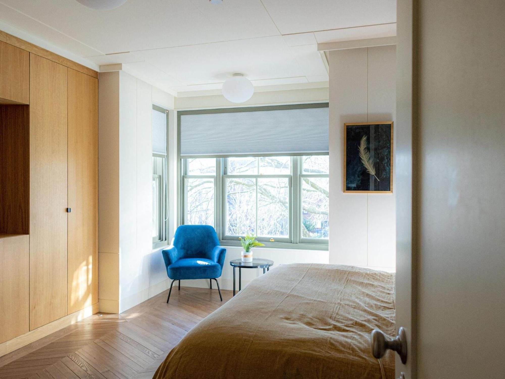 Modern Deluxe Five Bedroom House Near Chalk Farm Station By Belvilla Londres Exterior foto